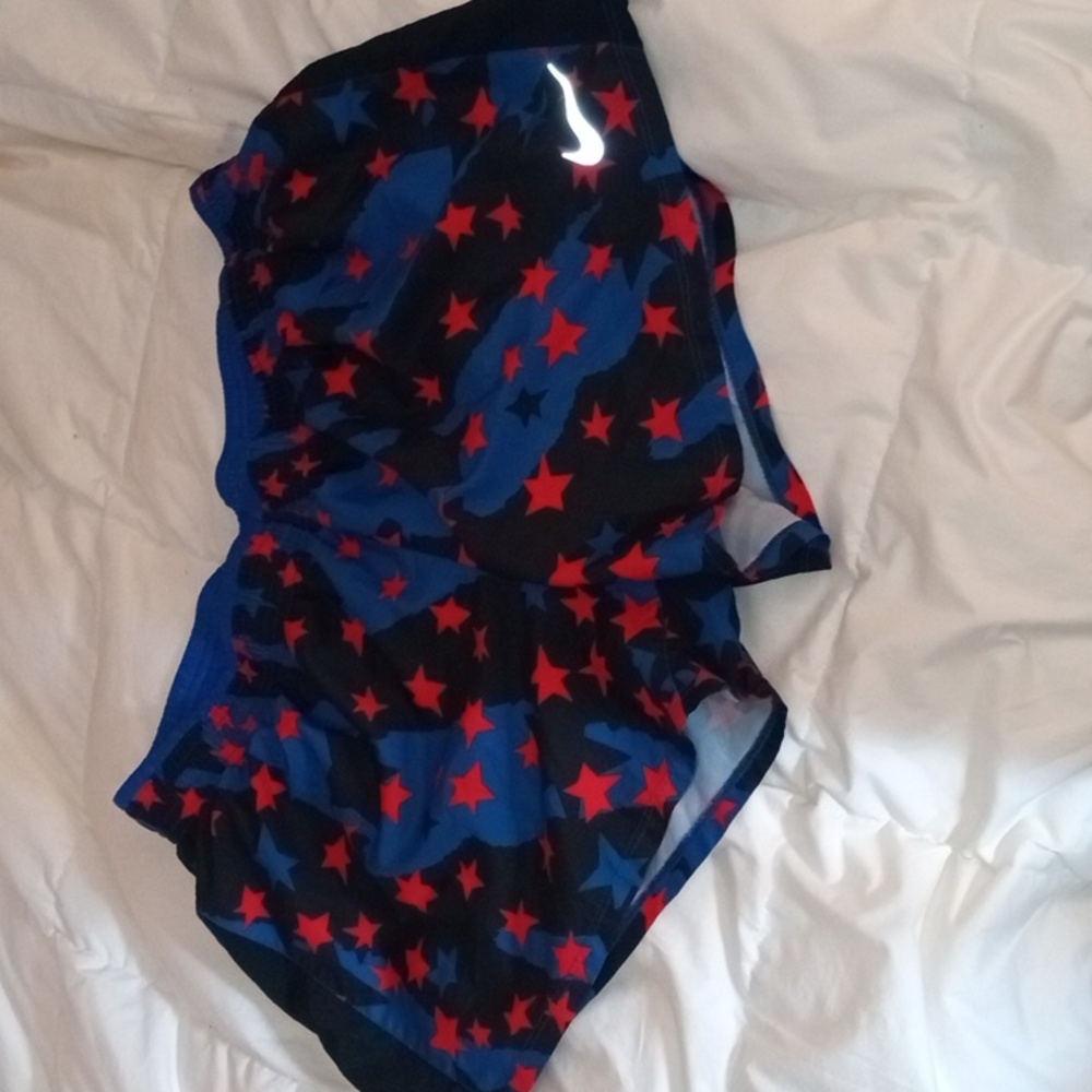Womens Nike Shorts
